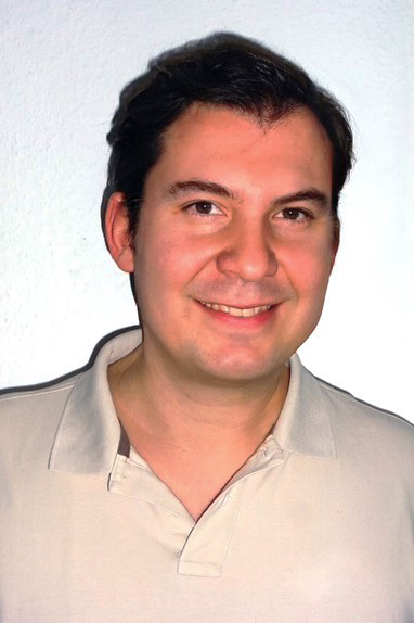 Dr. med. Michael Blank