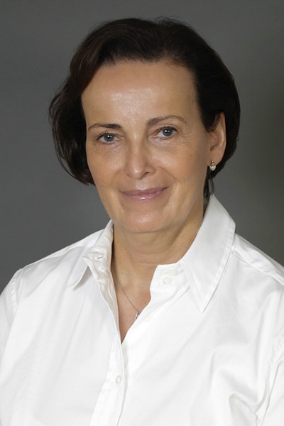 Dr. med. Petra Hegener<